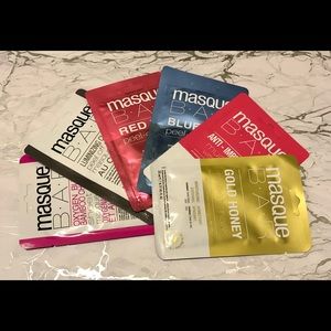 Masque B.A.R Bundle